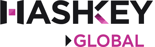 HashKey Global logo