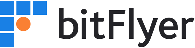 bitFlyer logo