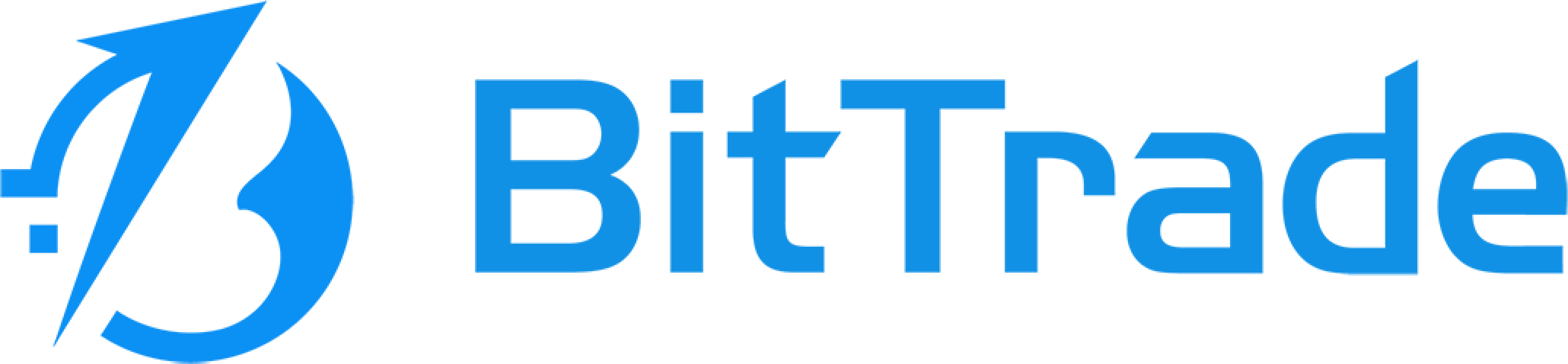 ビットトレード logo