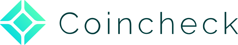 Coincheck logo