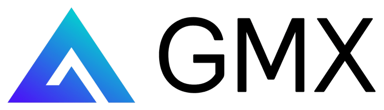GMX logo