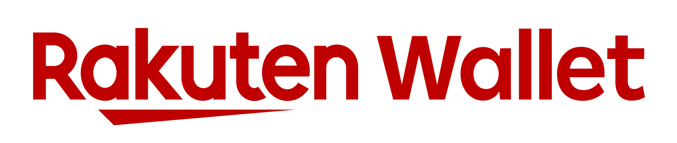 楽天ウォレット logo