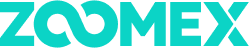 Zoomex logo